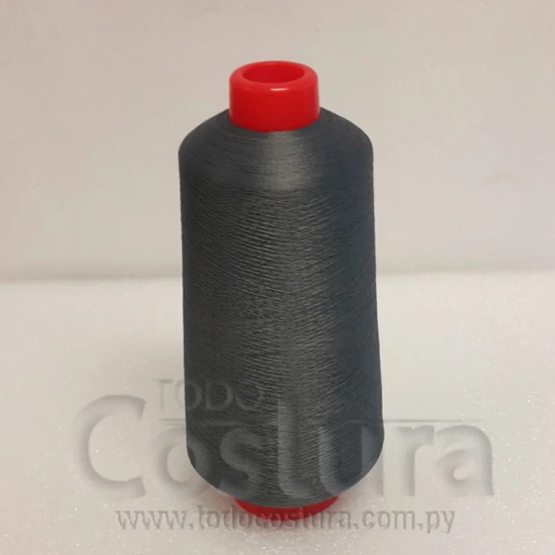HILO TEXTURIZADO WILL (339 - GRIS - 200G) 165DTEX
