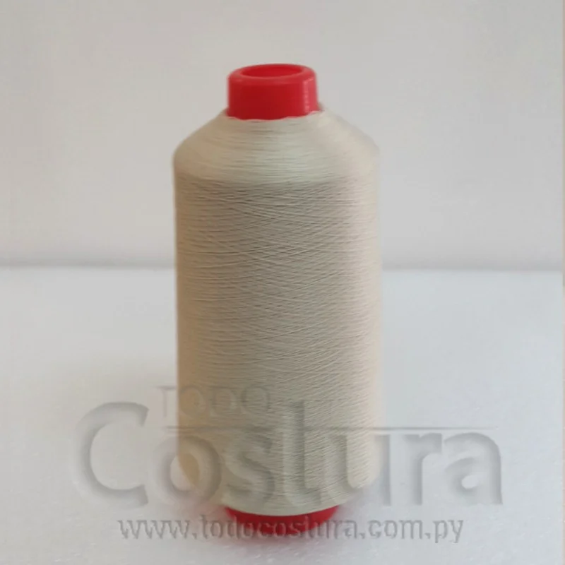 HILO TEXTURIZADO WILL (354 - BEIGE - 200G) 165DTEX