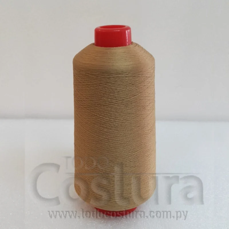 HILO TEXTURIZADO WILL (360 - BEIGE - 200G) 165DTEX