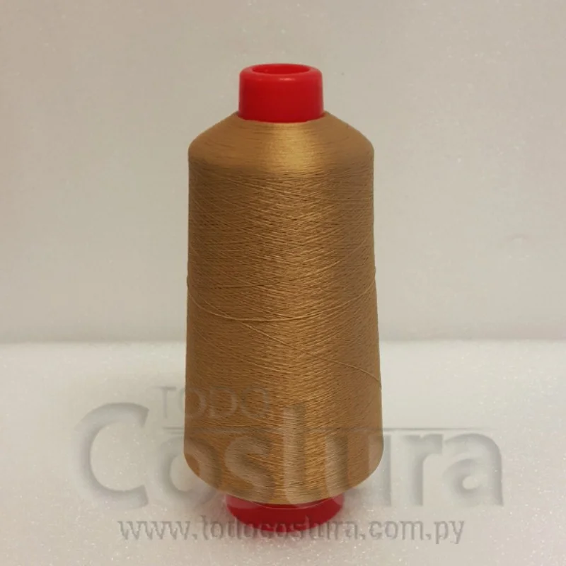 HILO TEXTURIZADO WILL (431 - BEIGE - 200G) 165DTEX