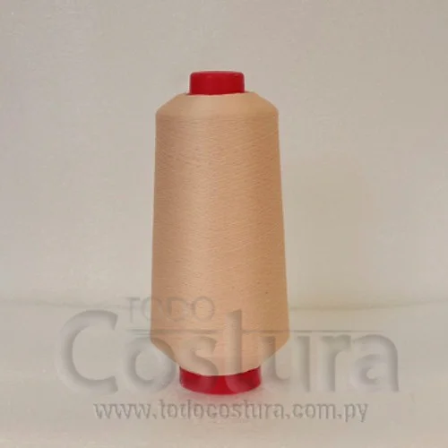 HILO TEXTURIZADO WILL (477 - PIEL - 200G) 165DTEX