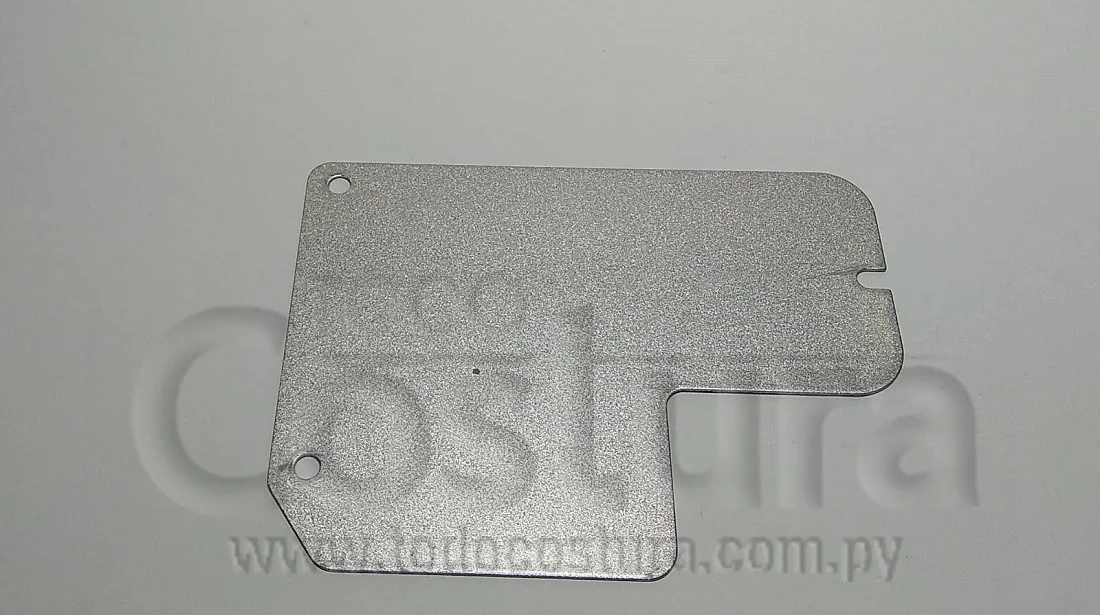 TAPA DEL COSTADO COSEDORA DE BOLSA WILLPEX GK26-1A