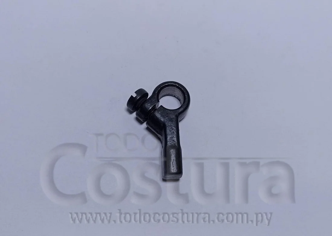 CONEXION DE BARRA DE PRENSATELA COSEDORA DE BOLSA WILLPEX GK26-1
