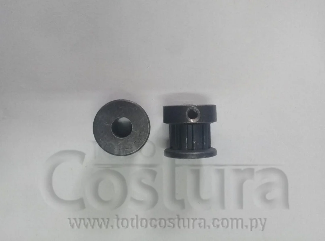 POLEA DE MOTOR COSEDORA DE BOLSA WILLPEX GK26-1A