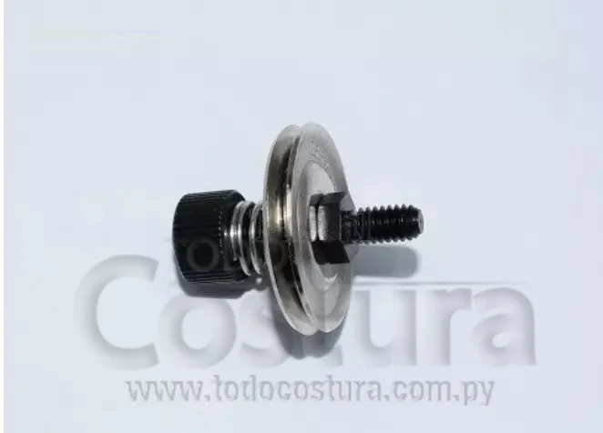 TENSOR COMPLETO COSEDORA DE BOLSA WILLPEX GK26-1A