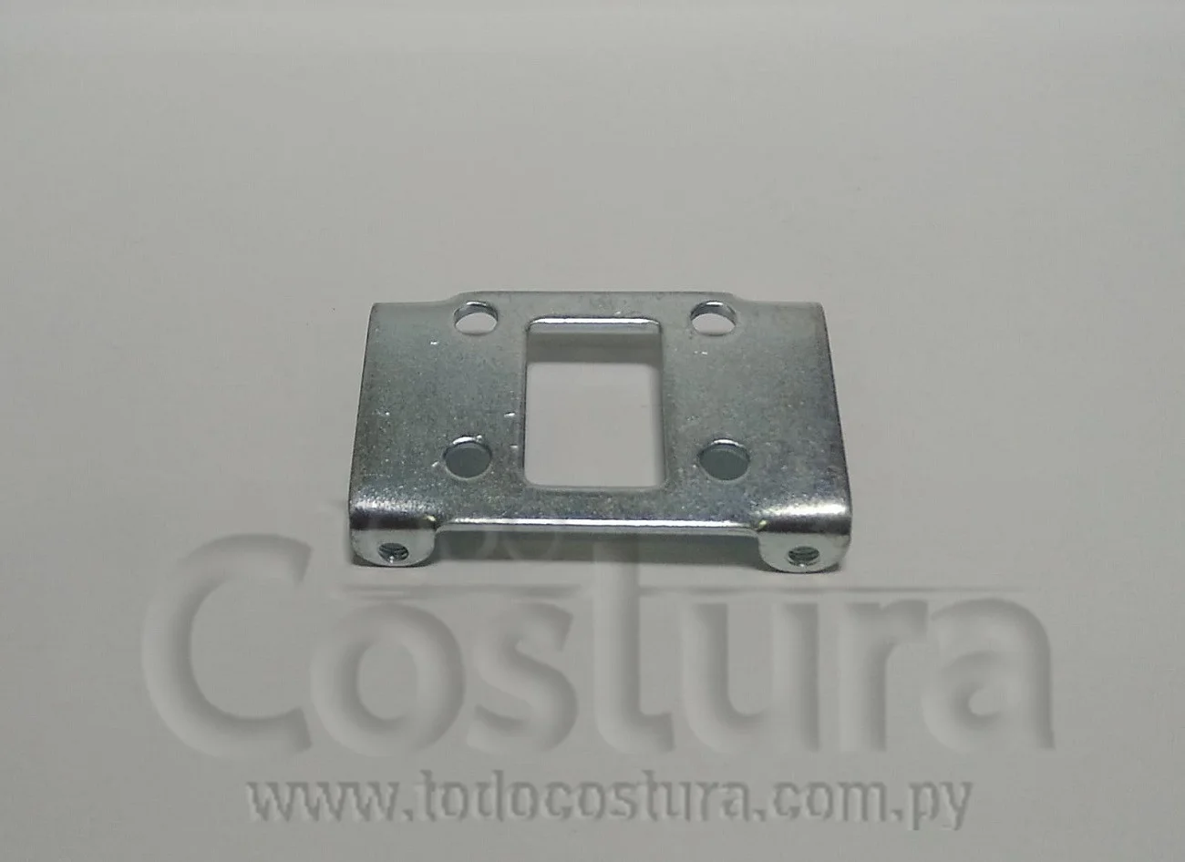 SOPORTE DE MOTOR COSEDORA DE BOLSA WILLPEX GK26-1A