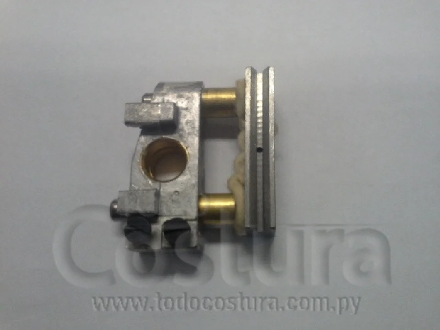 SOPORTE DE DIENTE COSEDORA DE BOLSA WILLPEX GK26-1A