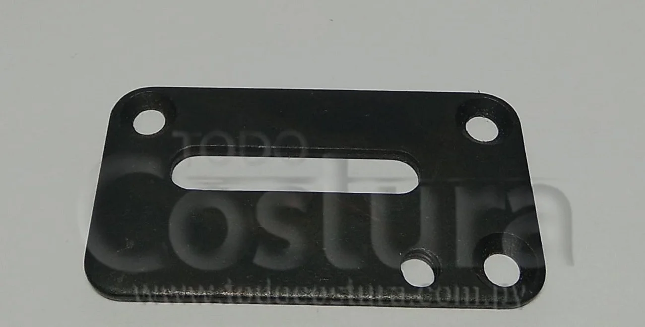 GUIA DEL LEVANTADOR DE PRENSATELA COSEDORA DE BOLSA WILLPEX GK26-1A