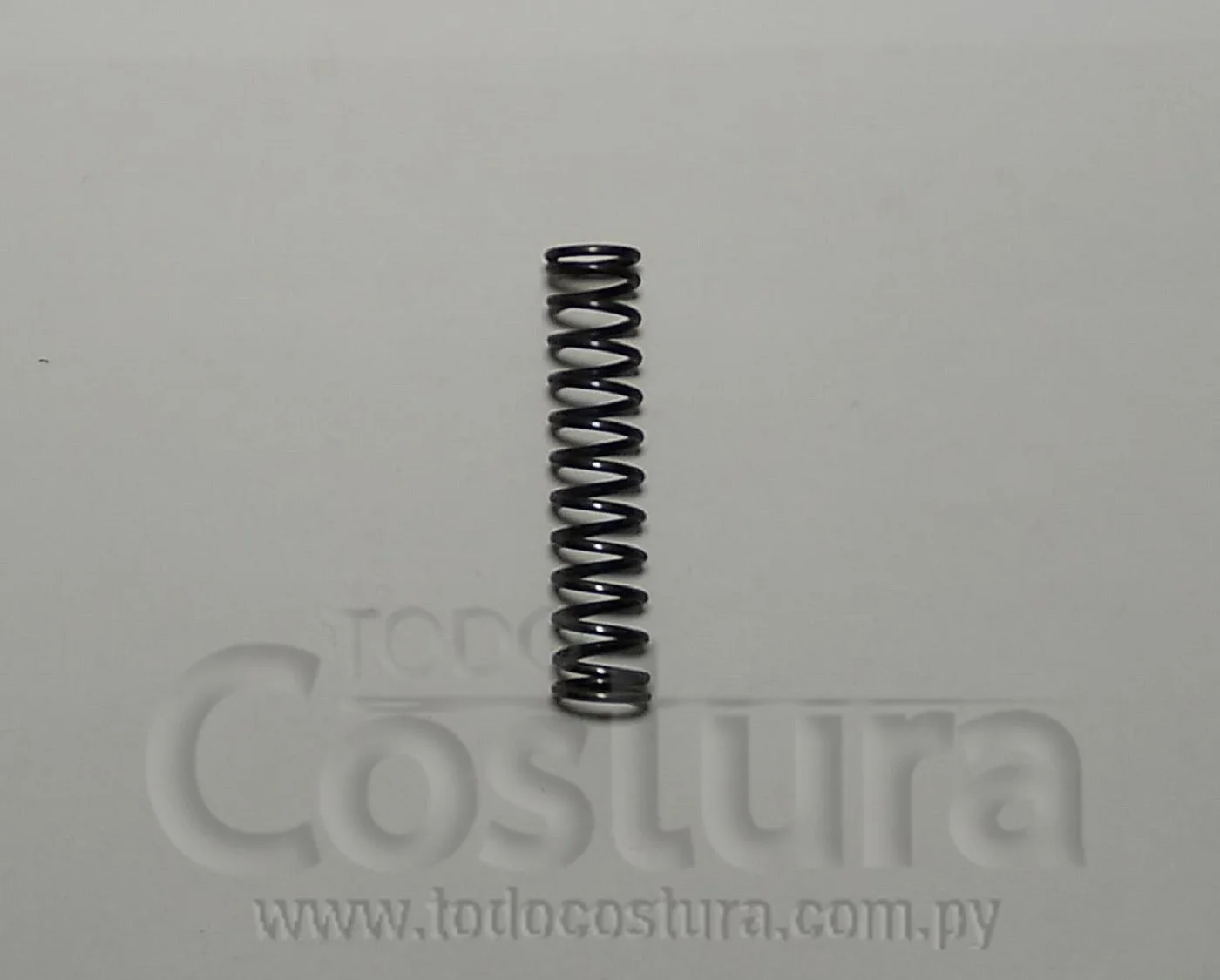RESORTE DEL LEVANTADOR DE PRENSATELA COSEDORA DE BOLSA WILLPEX GK26-1A