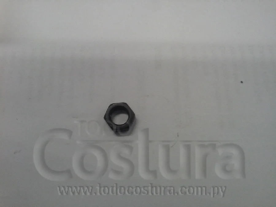 TUERCA DEL BLOCK COSEDORA DE BOLSA WILLPEX GK26-1A