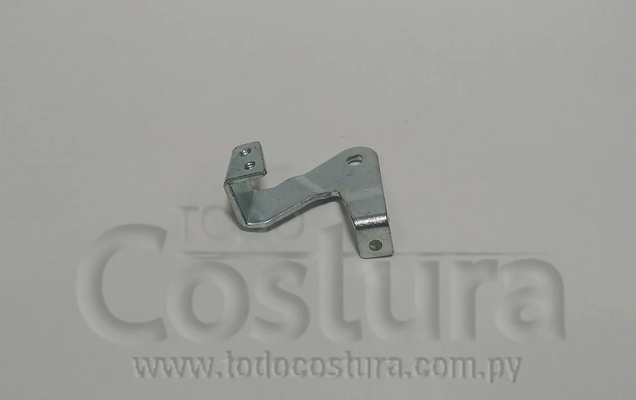 SOPORTE DE CUCHILLA COSEDORA DE BOLSA WILLPEX GK26-1A