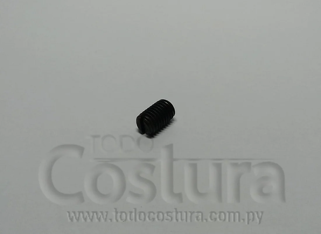 TORNILLO DEL CAME DE CONDUCTOR COSEDORA DE BOLSA WILLPEX GK26-1A