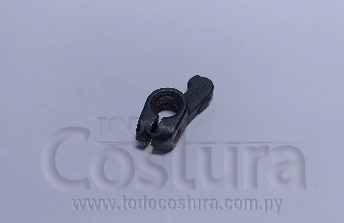 BRAZO (B) DE LA BARRA DEL LOOPER COSEDORA DE BOLSA WILLPEX GK26-1A