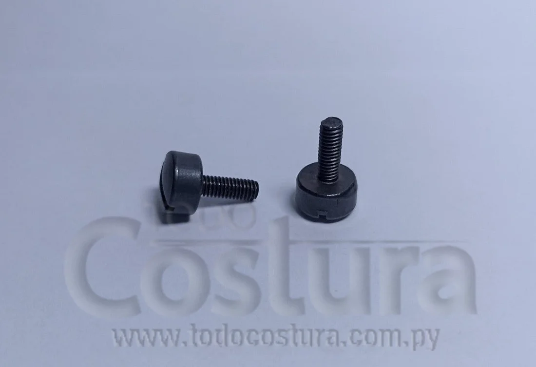 TORNILLO DE LA MANIJA COSEDORA DE BOLSA WILLPEX GK26-1A