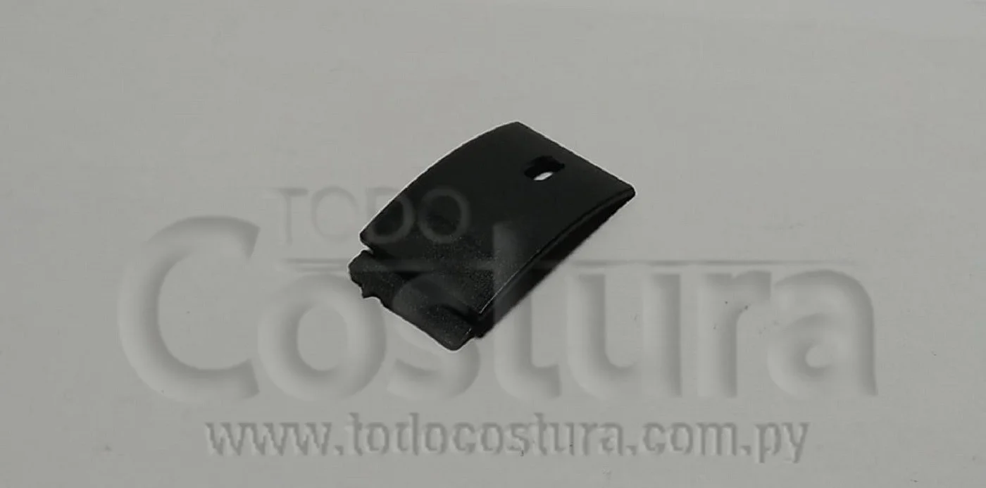TAPA DE CARBON COSEDORA DE BOLSA WILLPEX GK26-1A