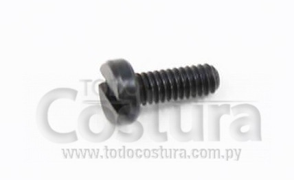 TORNILLO DEL DIENTE (TRASERO) GEM757F