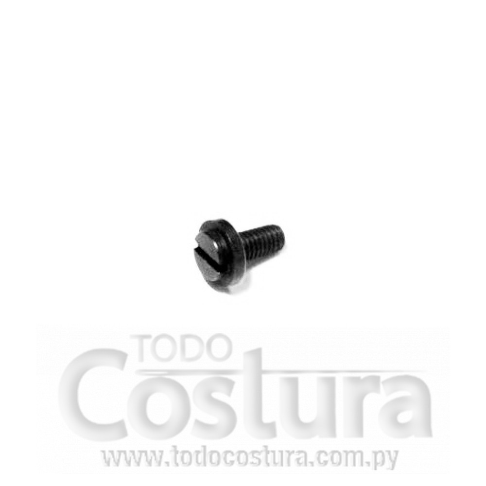 TORNILLO DE BASE DEL DIENTE (B) GEM757F