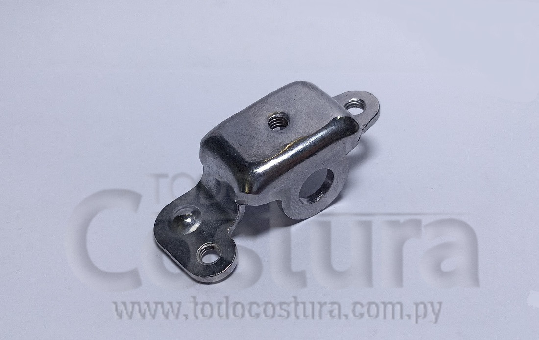 VARA CONECTOR VERTICAL DEL RODILLERO ZIGZAG 20U