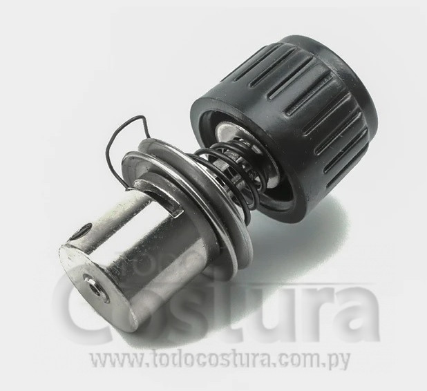 TENSOR COMPLETO ZIGZAG 20U