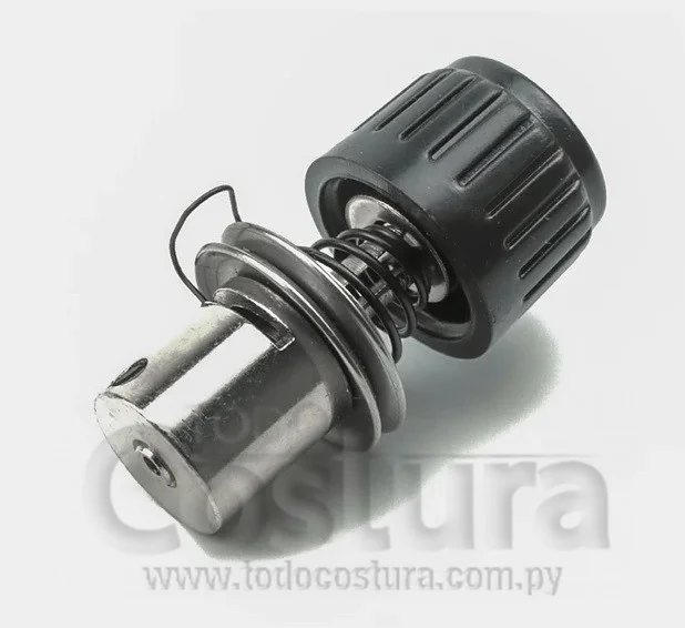 TENSOR COMPLETO ZIGZAG 20U