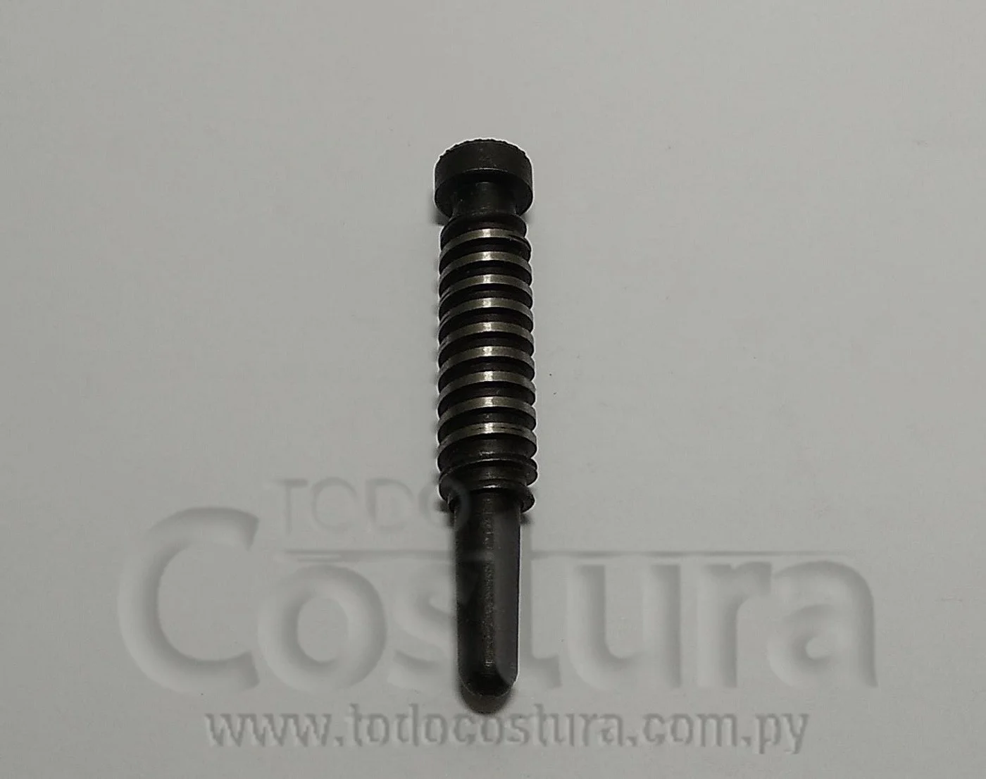 TORNILLO GRANDE DEL DIAL AJUSTE DISTANCIA DE AGUJA ZIGZAG 20U