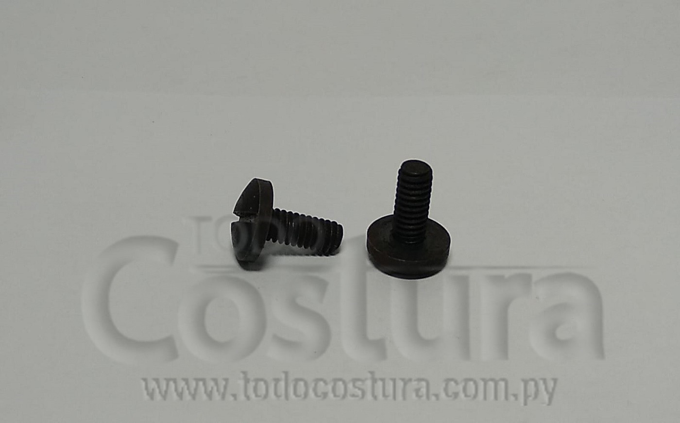 TORNILLO DEL DIAL AJUSTE DISTANCIA DE AGUJA ZIGZAG 20U