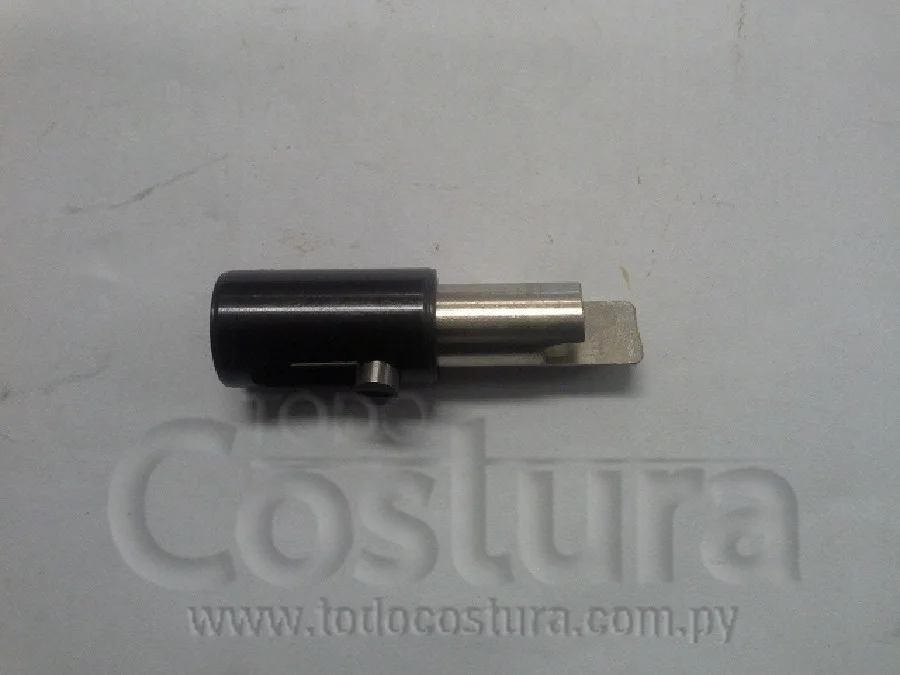BARRA LEVANTADOR DE PRENSATELA COMPLETO OVERLOCK GEM757F