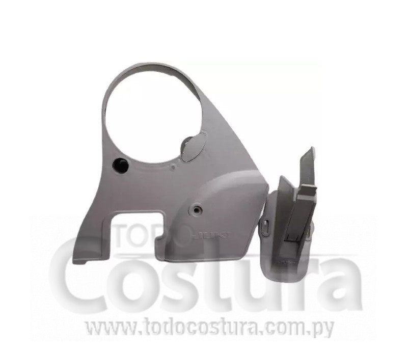 TAPA CUBRE CORREA (COMPLETO) GEM8500