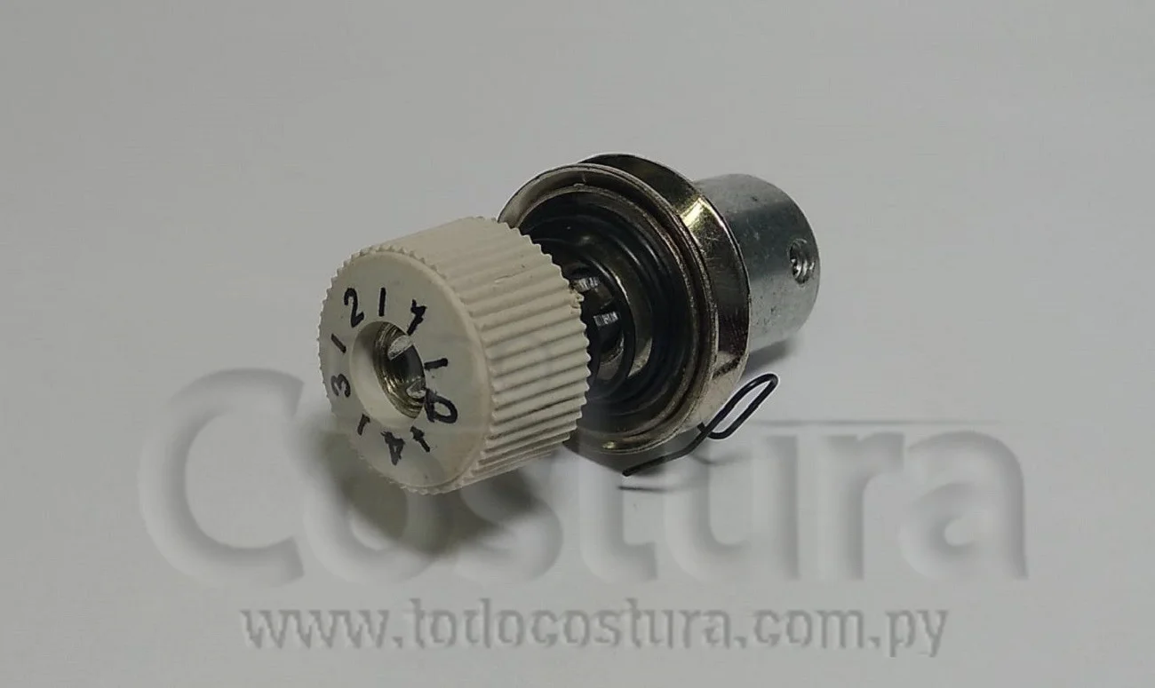 TENSOR COMPLETO RECTA PESADA GEM7-28H