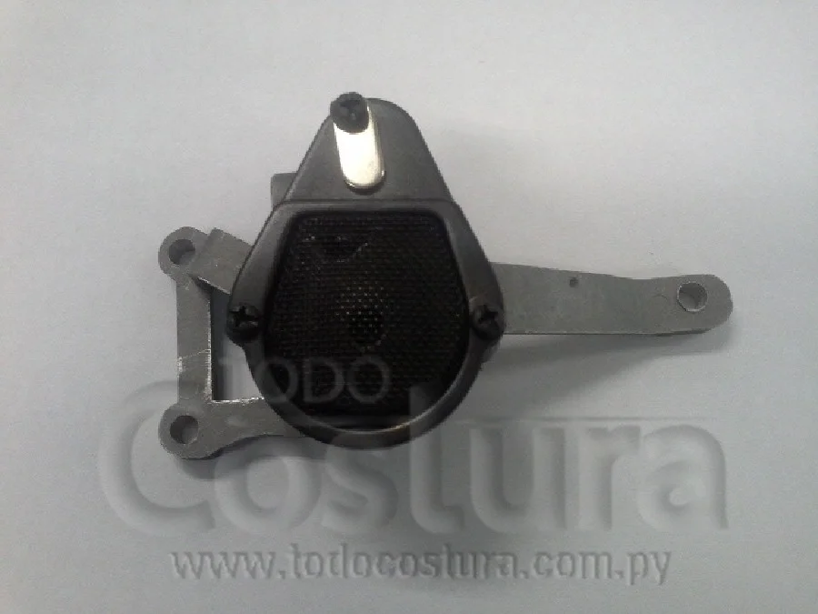 BOMBA DE ACEITE RECTA PESADA GEM7-28H