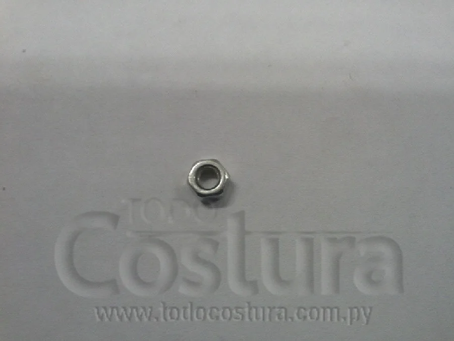 TUERCA DE TAPA CUBRE CORREA RECTA GEM7-28H
