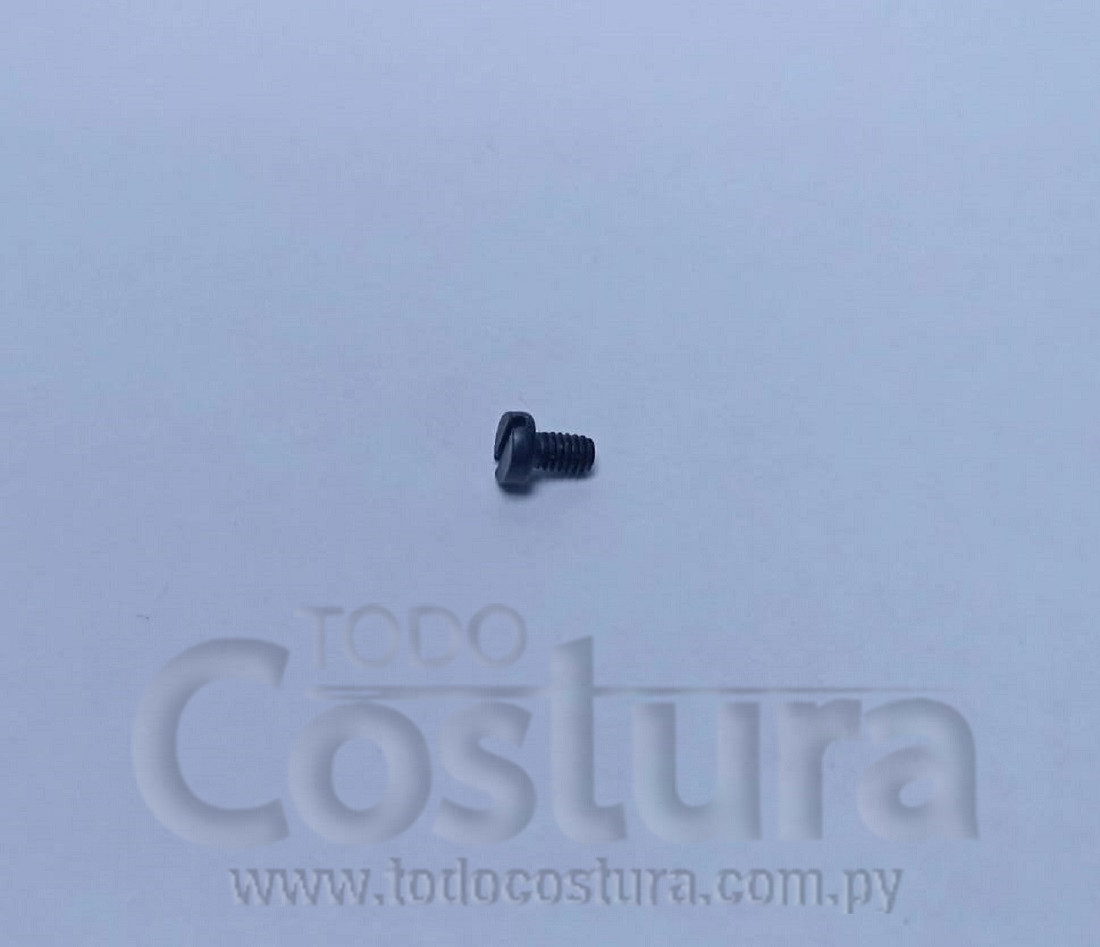 TORNILLO DEL GUARDA AGUJA DELANTERO COLLARETA PEGASUS W500