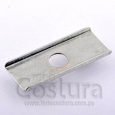 CHAPITA (A) GUIA HILO DEL COLLAR DE AGUJA PEGASUS W500