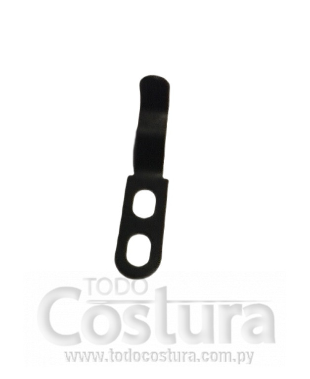 CHAPITA SEGURO DE LA TAPA FRONTAL COLLARETA GEM500B-01