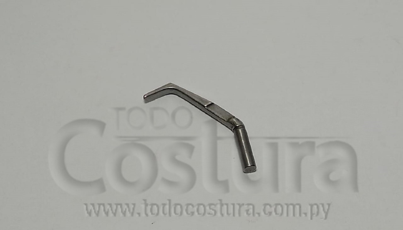 GUARDA AGUJA TRASERO COLLARETA GEM500B-01