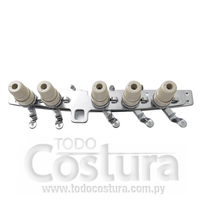 TENSOR COMPLETO CON SOPORTE COLLARETA GEM500B-01