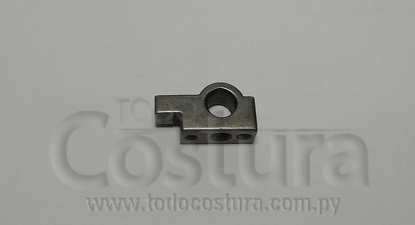 COLLAR DE BARRA DE PRENSATELA RECTA GEM8500