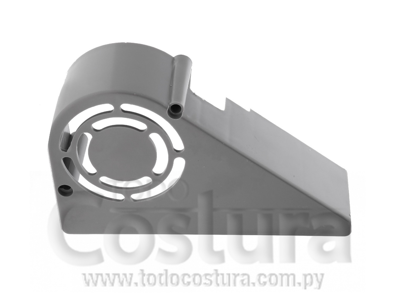 TAPA CUBRE CORREA COLLARETA IND. GEM500B-01