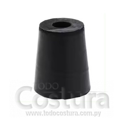 TACO DE GOMA COLLARETA IND. GEM500B-01