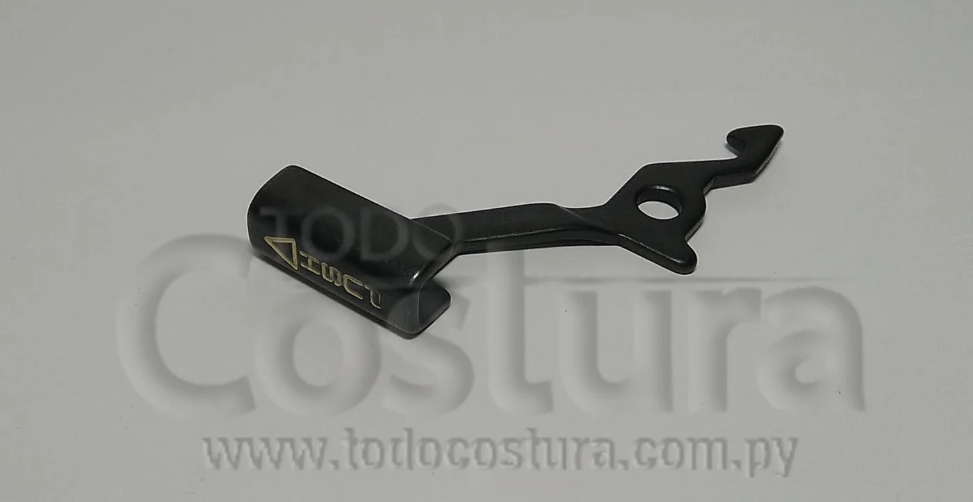 BOTON (PUSH) DE TAPA LATERAL OVERLOCK GEM757F
