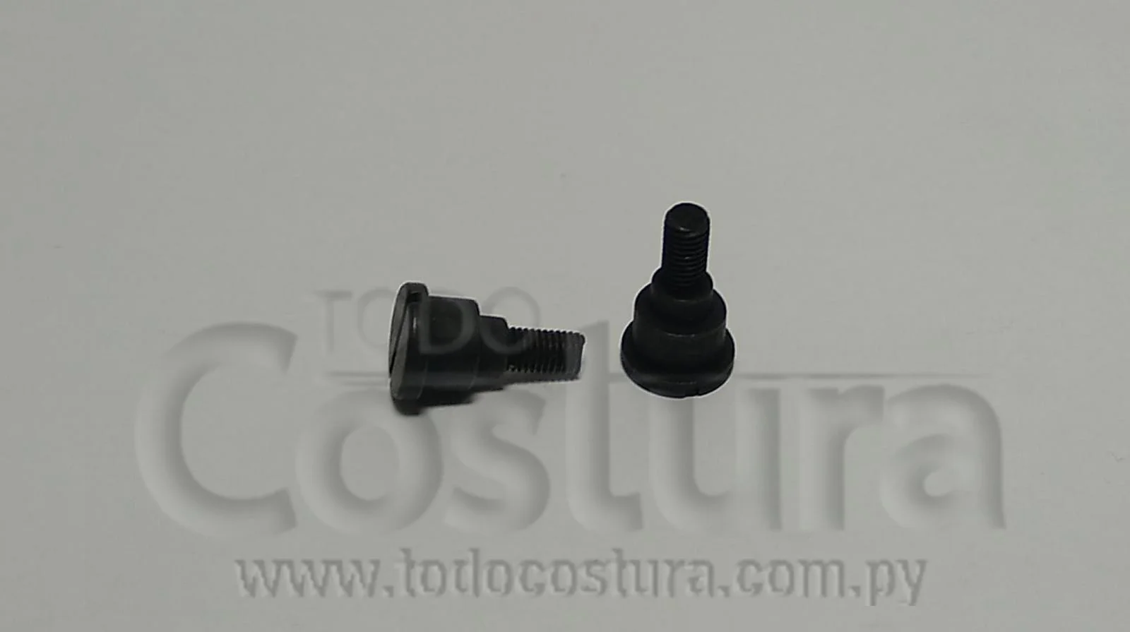 TORNILLO DEL BOTON (PUSH) DE TAPA LATERAL OVERLOCK GEM757F