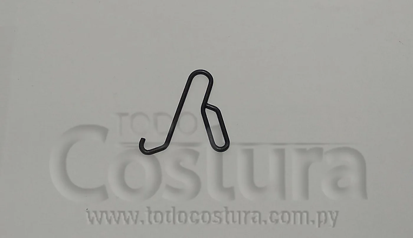 ALAMBRE DE TAPA LATERAL OVERLOCK GEM757F
