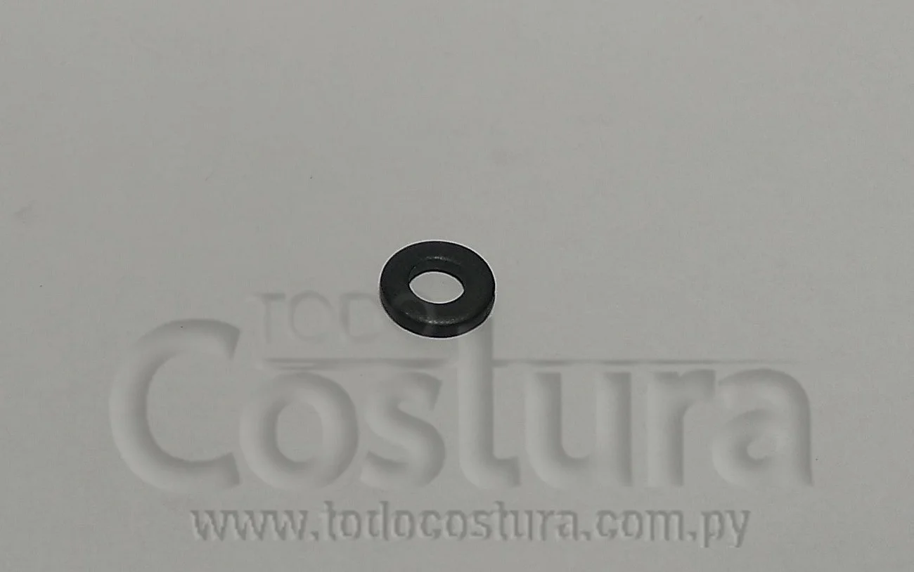 ARANDELA DEL BOTON PUSH DE TAPA LATERAL GEM757F