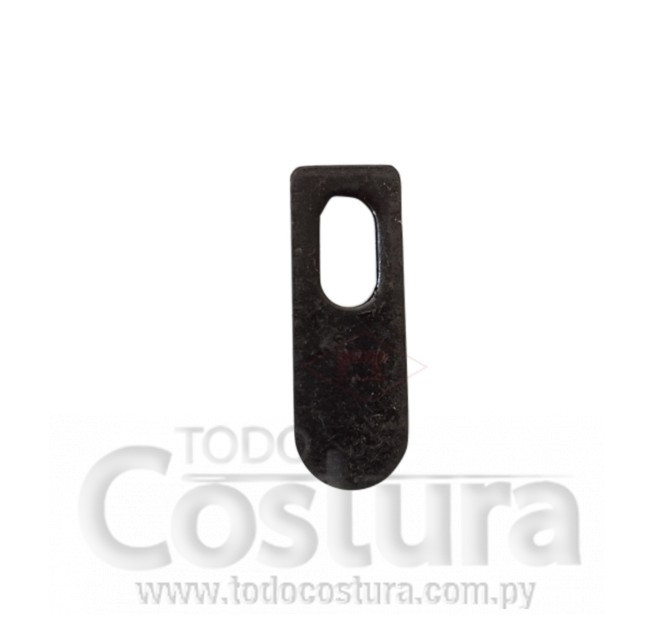 CHAPITA TOPE DE TAPA CORREDIZA GEM757F