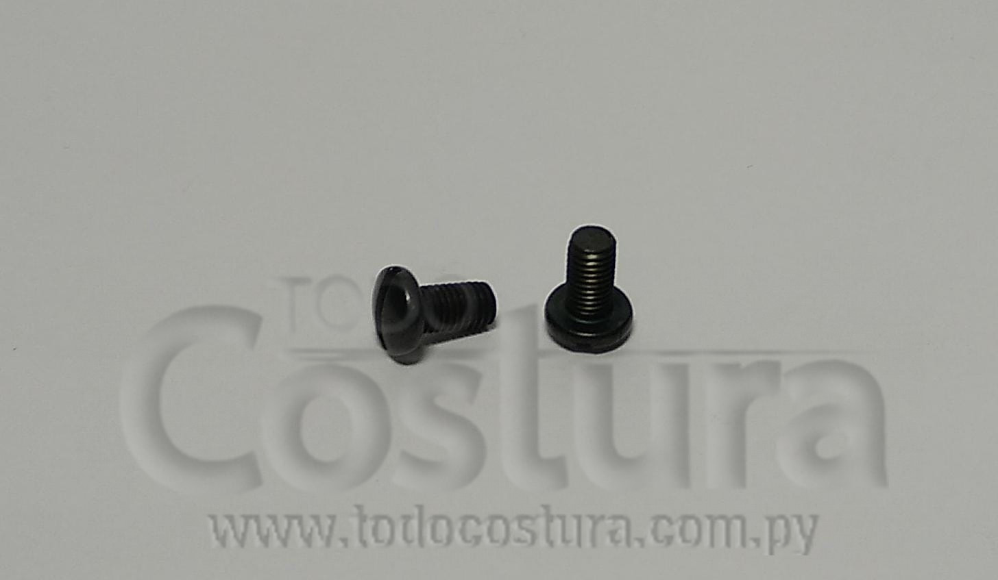 TORNILLO DE GUIA HILO SUPERIOR GEM757F