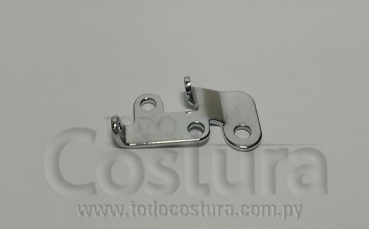 SOPORTE DEL TENSOR DE COSTURA DE SEGURIDAD OVERLOCK GEM757F