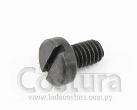 TORNILLO DE LA CHAPITA DE TAPA PROTECTOR DE AGUJA GEM757F