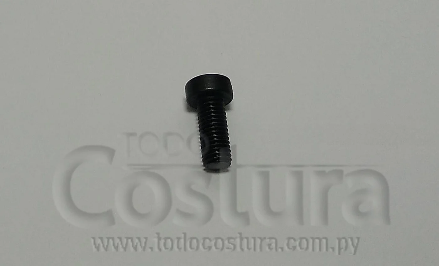 TORNILLO DEL VOLANTE OVERLOCK GEM757F