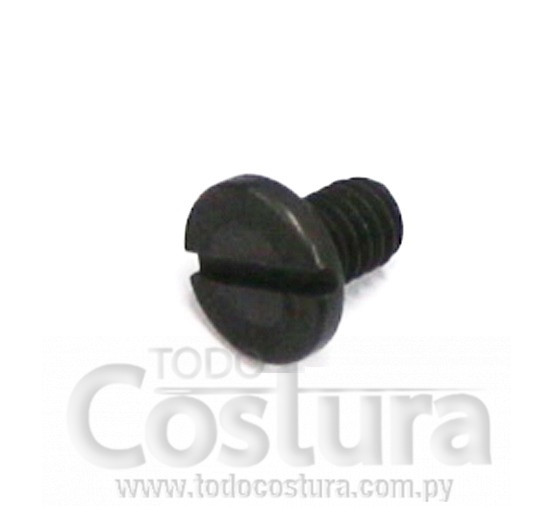 TORNILLO DE CHAPA PROTECTORA DE TAPA FRONTAL CORREDIZA GEM757F