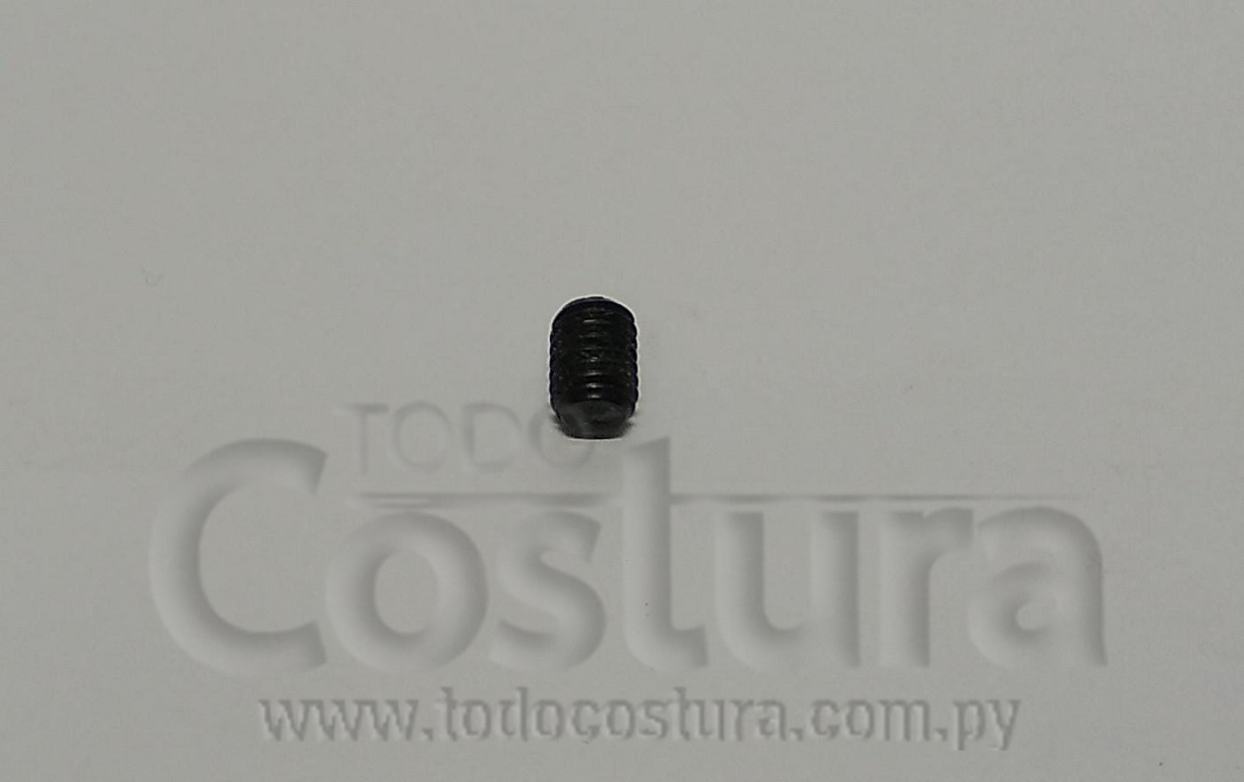 TORNILLO (SIN CABEZA) DEL VOLANTE OVERLOCK GEM757F